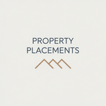 Property Placements Logo - Entry #56