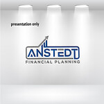 Anstedt Financial Planning Logo - Entry #338
