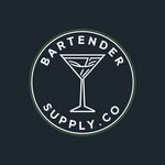 Bartender Supply.co Logo - Entry #32