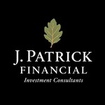 J. Patrick Financial Logo - Entry #2413