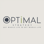 Optimal Strategy Logo - Entry #1503