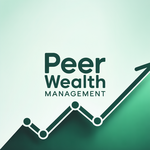 Peer Wealth Management Logo - Entry #1182