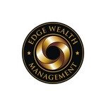 Edge Wealth Management Logo - Entry #3529