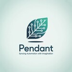 pendant Logo - Entry #457