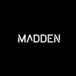 Madden Logo - Entry #3029
