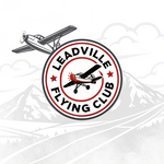 Leadville Flying Club Logo - Entry #876