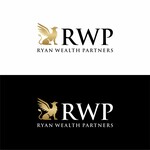 RWP Logo - Entry #61