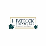 J. Patrick Financial Logo - Entry #177