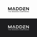 Madden Logo - Entry #5439