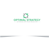 Optimal Strategy Logo - Entry #1715