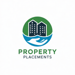 Property Placements Logo - Entry #1638