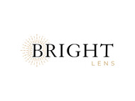 BRIGHT LENS or BRIGHT LENS STUDIO Logo - Entry #1707