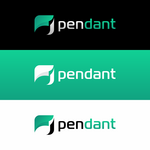 pendant Logo - Entry #144