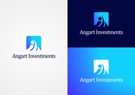 Angart Investments Logo - Entry #1807