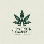 J. Patrick Financial Logo - Entry #3010