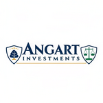Angart Investments Logo - Entry #1843