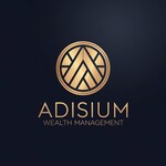 Adisium Wealth Management Logo - Entry #1872
