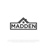 Madden Logo - Entry #1378