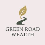 Green Road Wealth Logo - Entry #1006