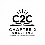 Chapter 2 Coaching Logo - Entry #1058