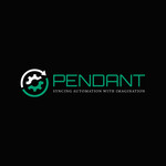 pendant Logo - Entry #16