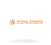 Optimal Strategy Logo - Entry #1084