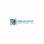 Broadway Advisors NC Logo - Entry #556