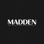 Madden Logo - Entry #2367