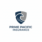 PRIME PACIFIC INSURANCE Logo - Entry #2387