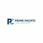 PRIME PACIFIC INSURANCE Logo - Entry #2585