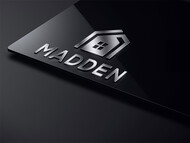 Madden Logo - Entry #3048
