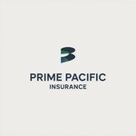 PRIME PACIFIC INSURANCE Logo - Entry #1002