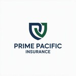 PRIME PACIFIC INSURANCE Logo - Entry #1007