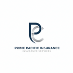 PRIME PACIFIC INSURANCE Logo - Entry #2593
