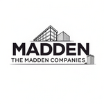 Madden Logo - Entry #5218