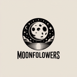 Moonfollowers Logo - Entry #1522
