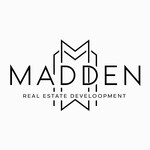 Madden Logo - Entry #1883