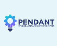 pendant Logo - Entry #2654