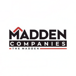 Madden Logo - Entry #5357