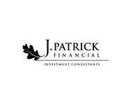J. Patrick Financial Logo - Entry #2361