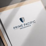 PRIME PACIFIC INSURANCE Logo - Entry #2262