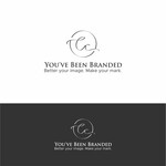 You've Been Branded Logo - Entry #6