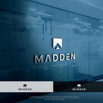 Madden Logo - Entry #1325