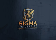 Sigma University™ Logo - Entry #1323