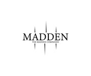Madden Logo - Entry #3914