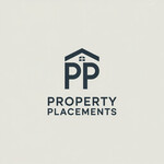 Property Placements Logo - Entry #167