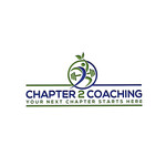 Chapter 2 Coaching Logo - Entry #183