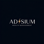 Adisium Wealth Management Logo - Entry #913