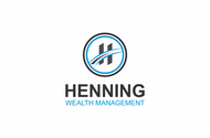 Henning Wealth Management Logo - Entry #537