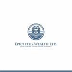 Epictetus Wealth Ltd. Logo - Entry #252